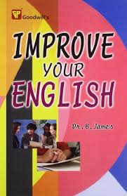 Improve your English