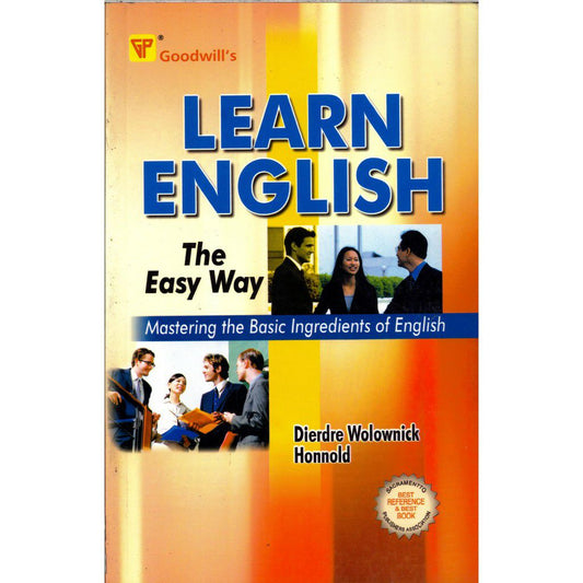 Learn English the Easy Way