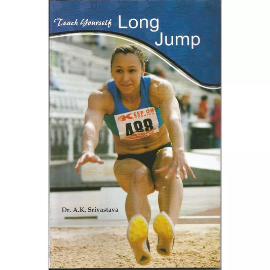 Teach Yourself Long Jump