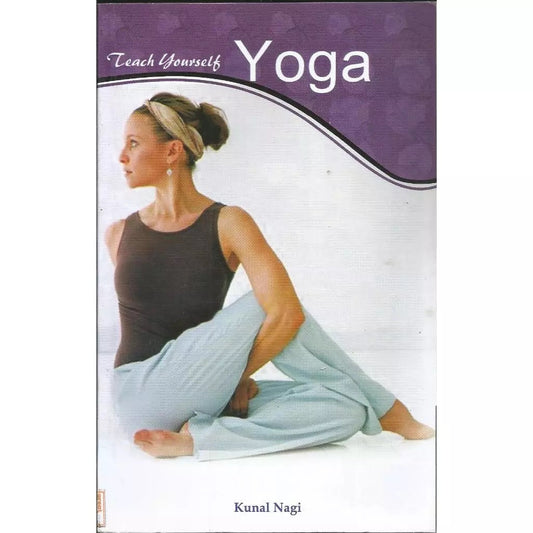 Teach Yourself Yoga
