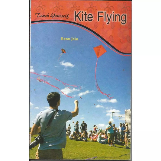 Teach Yourself Kite Flying