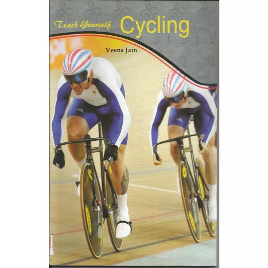 Teach Yourself Cycling
