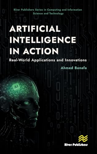 Artificial Intelligence in Action – Book Cover