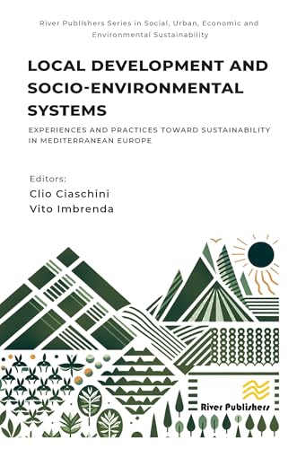 Local Development and Socio-environmental Systems – Book Cover