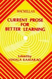 Current Prose for Better Learning