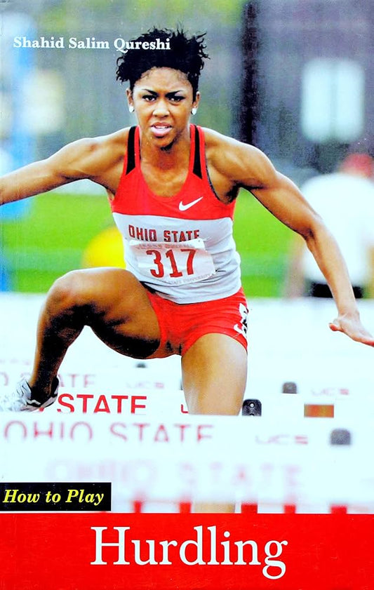 How to Play Hurdling