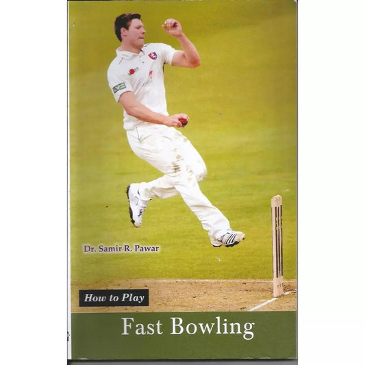 How to Play Fast Bowling