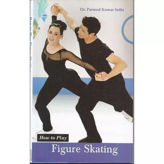 How to Play Figure Skating