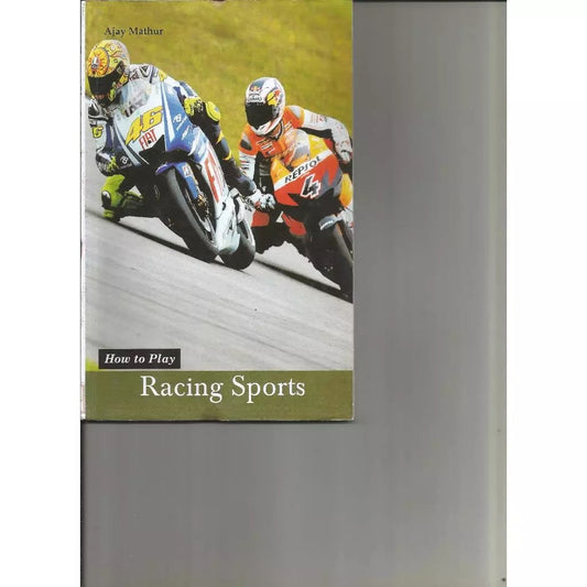 How to Play Racing Sports