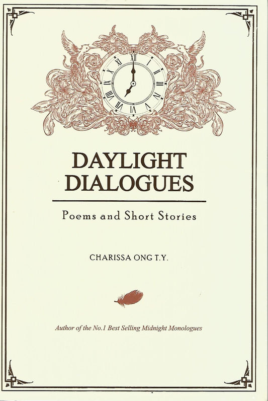 Daylight Dialogues (Poems and Short Stories)