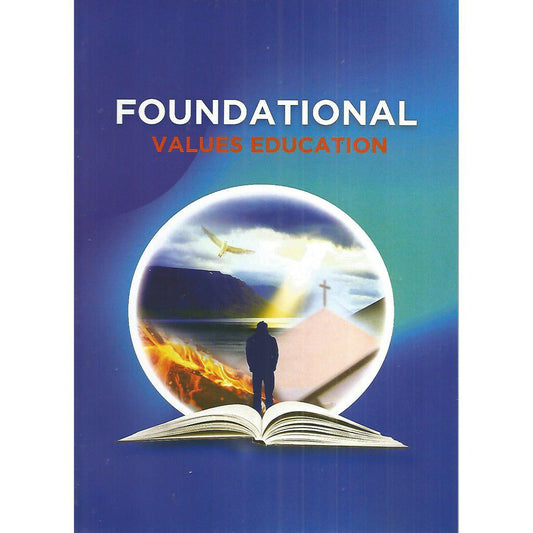 Foundational Values Education