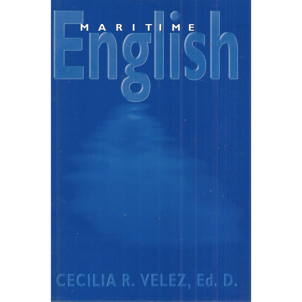 Maritime English