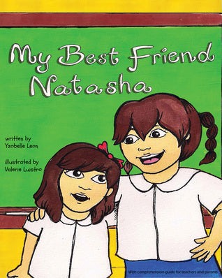 My Best Friend Natasha