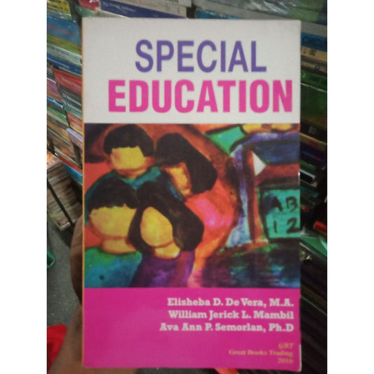 Special Education