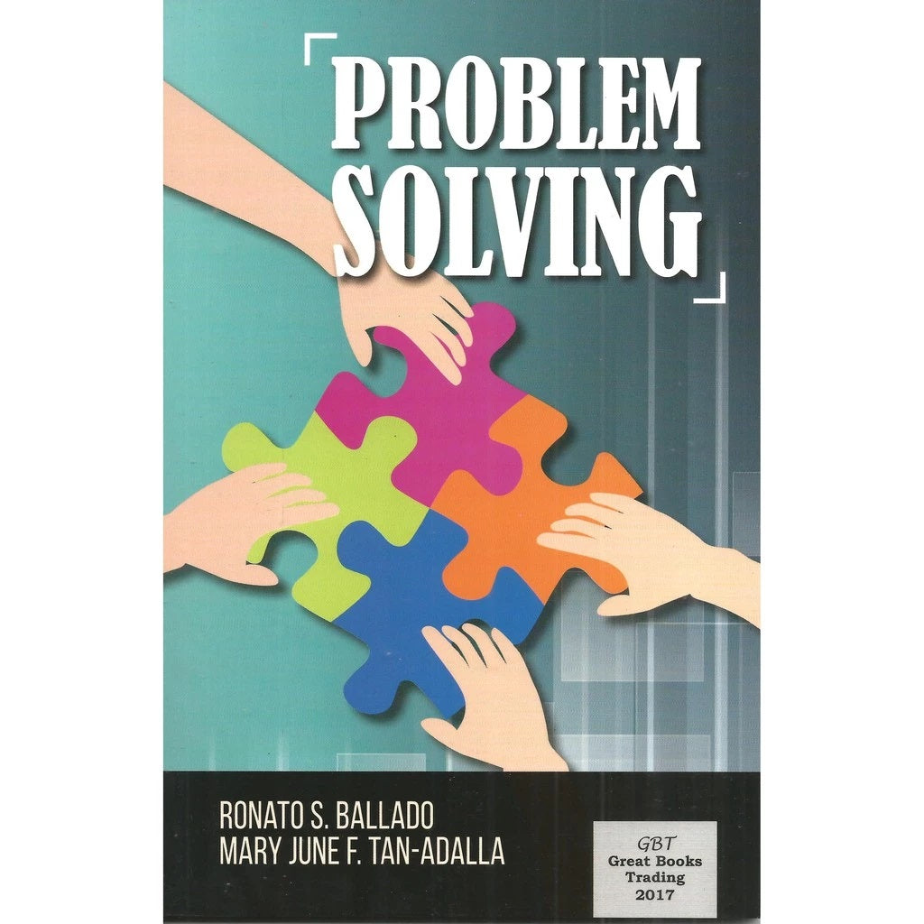 Problem Solving
