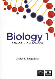 Biology 1 Senior High School