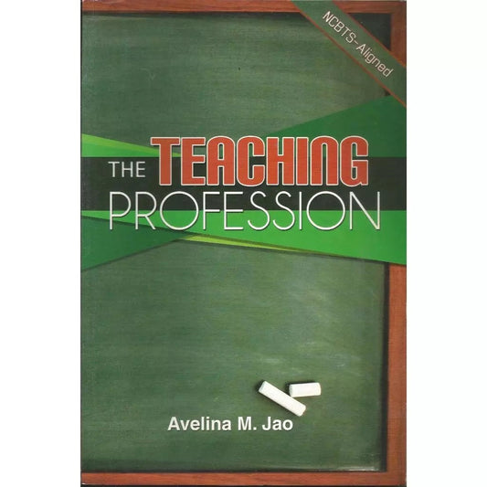 The Teaching Profession