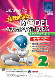 SUPERDUPER Model Compositions for Primary Levels 1
