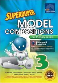 SUPERDUPER Model Compositions for Primary Levels 3