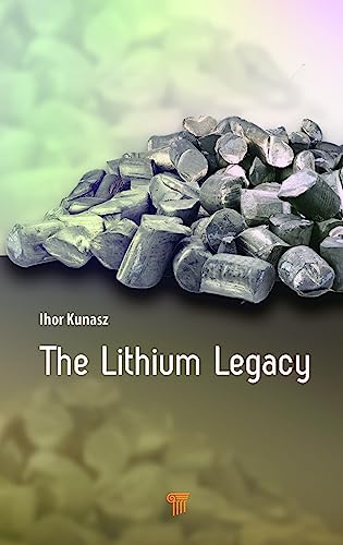 The Lithium Legacy