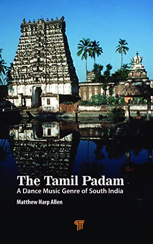 The Tamil Padam: A Dance Music Genre of South India