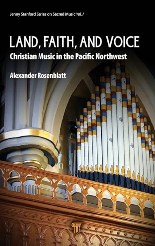 Land, Faith, and Voice: Christian Music in the Pacific Northwest