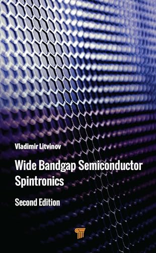 Wide Bandgap Semiconductor Spintronics