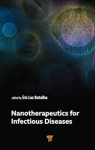 Nanotherapeutics for Infectious Diseases – Book Cover