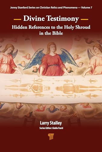 Divine Testimony for the Resurrection – Book Cover