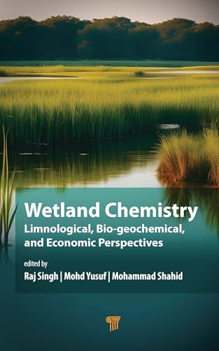 Wetland Chemistry – Book Cover