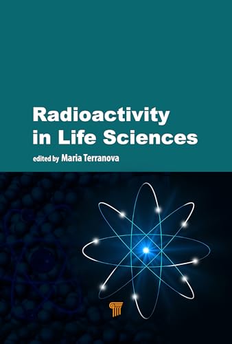 Radioactivity in Life Sciences – Book Cover