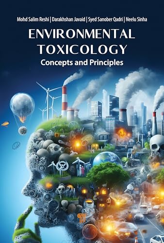 Environmental Toxicology – Book Cover